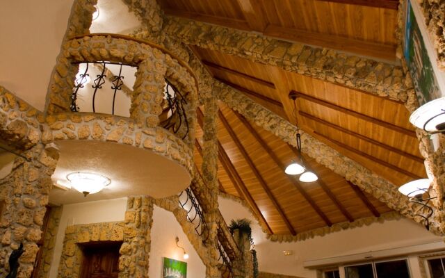House Restaurant Sedra