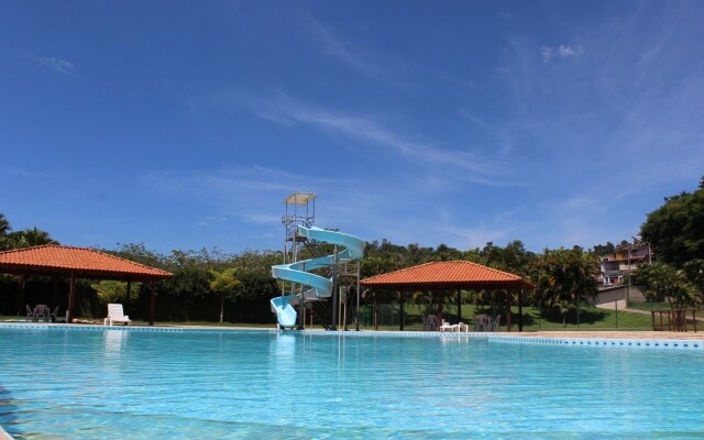 Guararema Parque Hotel