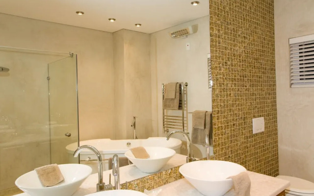 Atlantik Sicht Sef Catering apartment Self catering