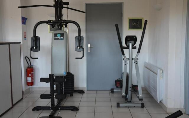 Hotel Albizzia