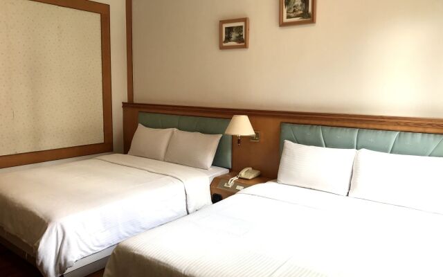 Long Shan Hotel