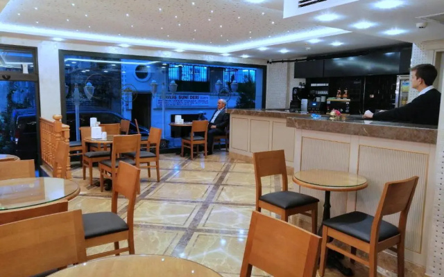 Morava Hotel