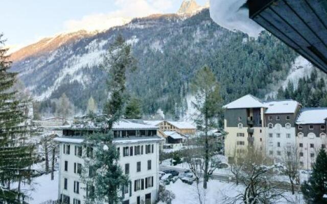 Apartment Le Chamois Blanc.3