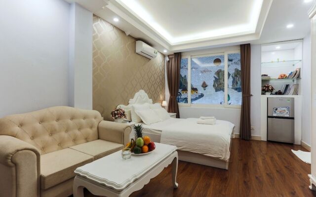 Minh Residence 1
