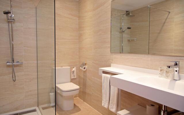 Apartamentos Rurales L'Arquera