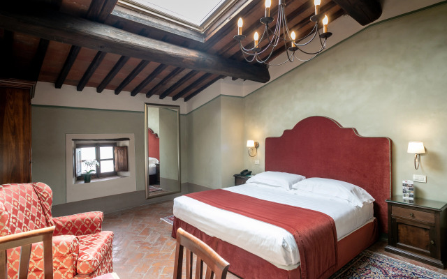 Palazzo Leopoldo Dimora Storica & Spa