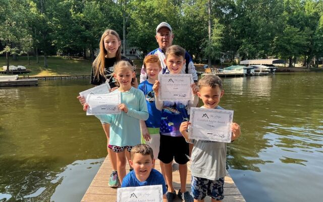 The Lodge On Lake Oconee