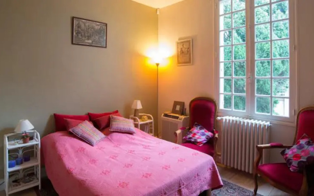 Holiday Home Chants Doiseaux