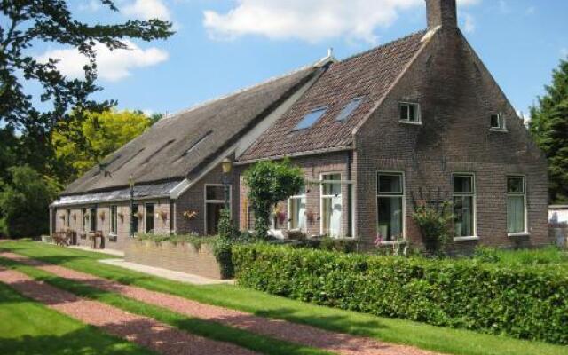 Hotel Grotenend