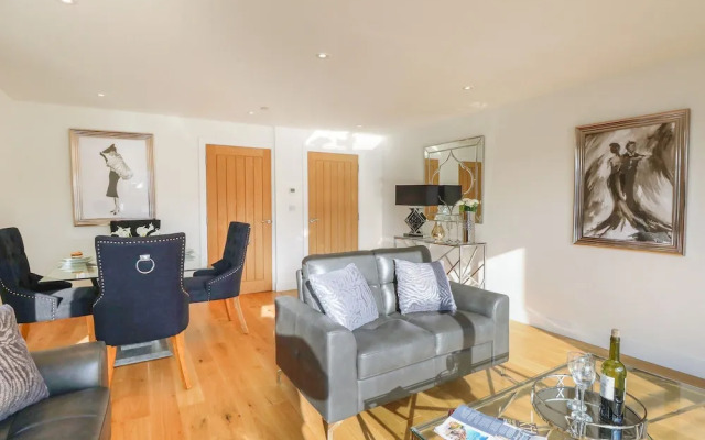Harbourside Haven Apartment 1