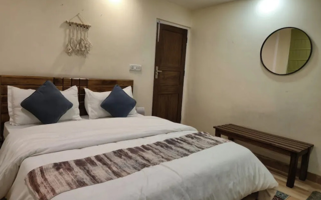 The Coverpage Boutique Stays