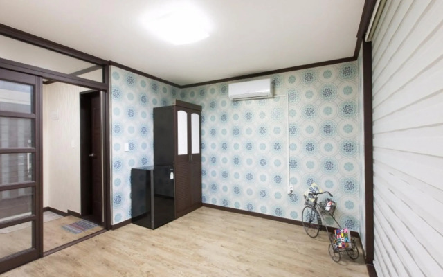 Chungju Dalduru Pension