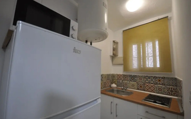 Estudio moderno céntrico downtown
