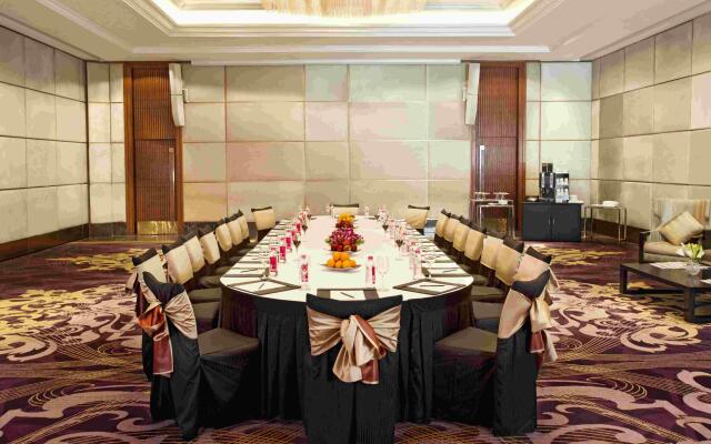 Holiday Inn New Delhi Mayur Vihar Noida by IHG