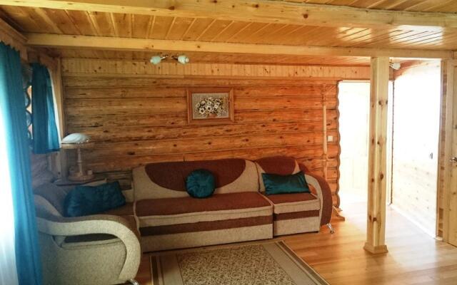 Bugazskaya Kosa Guest House