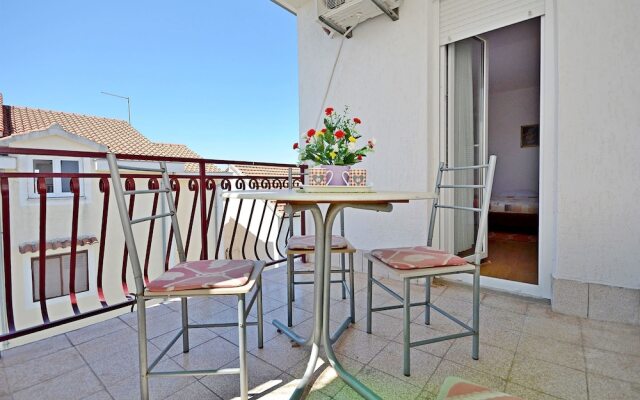 Apartments and Rooms Josipa