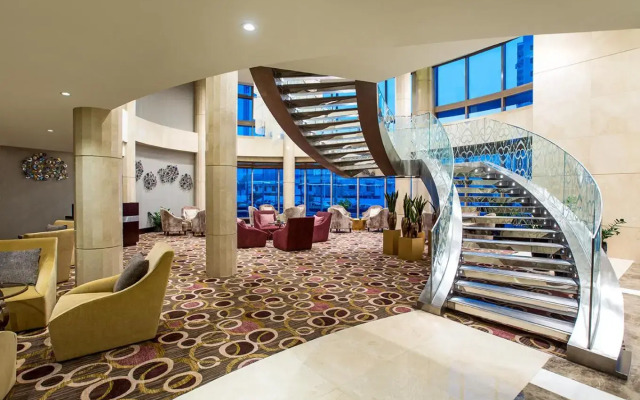 Millennium Plaza Doha