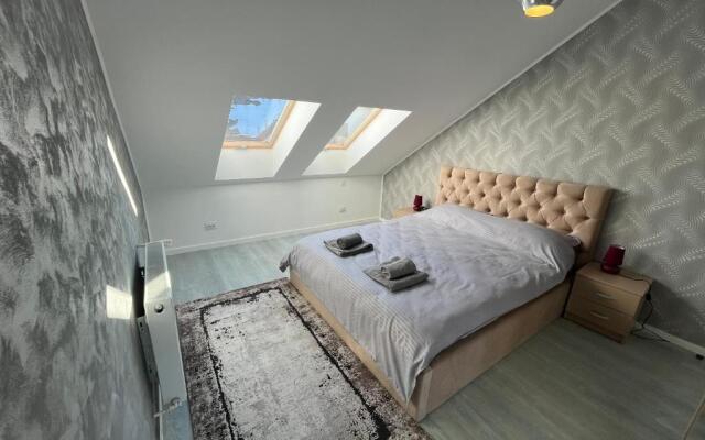 Toscana Cozy Apartment