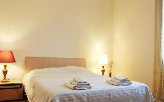 Casa Il Meloncello