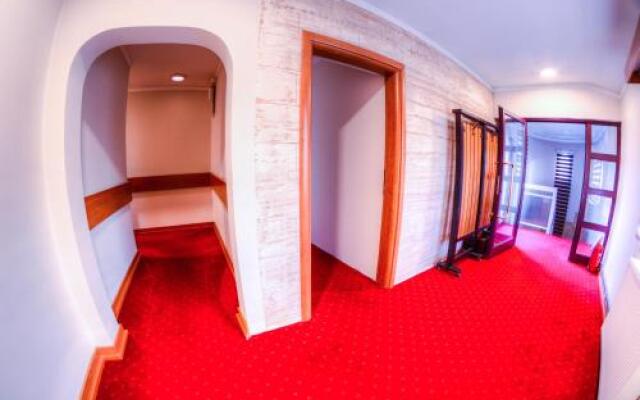 Motel Stari Konak