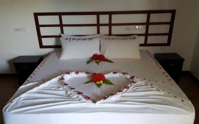 Madivaru Kro Hotel