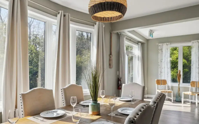 Crosswinds Townhomes