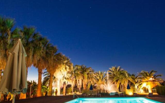 Nebrodi Park Villa 2