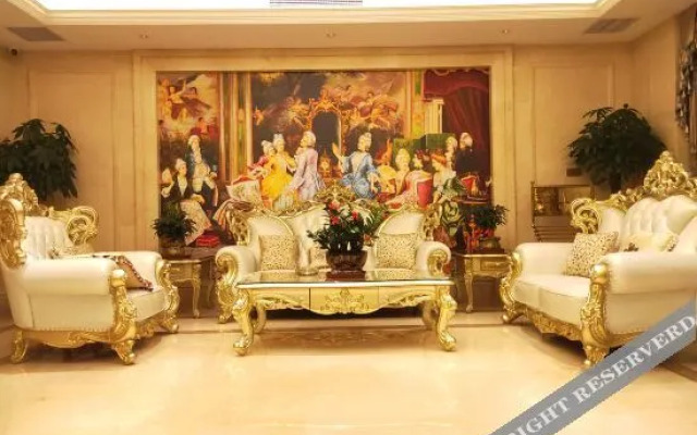Vienna Hotel (Nanning Airport)