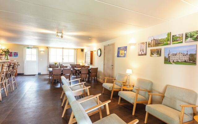 Het Eycken Huys Bed & Breakfast