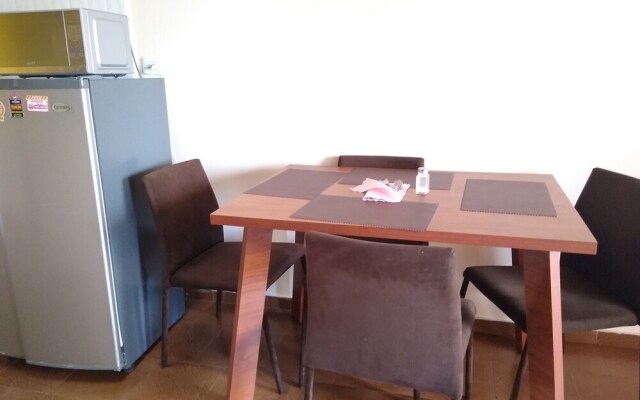 Apartamentos CasaMJ Tunja