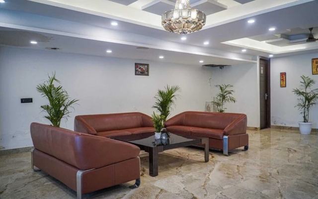 Leaf Studio Hospitalities Near Medanta