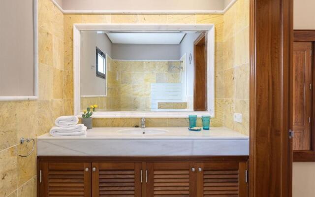 Hipoclub Villas, Aguamarina 29