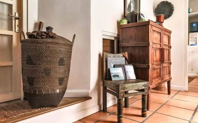 Villa Sari Seminyak