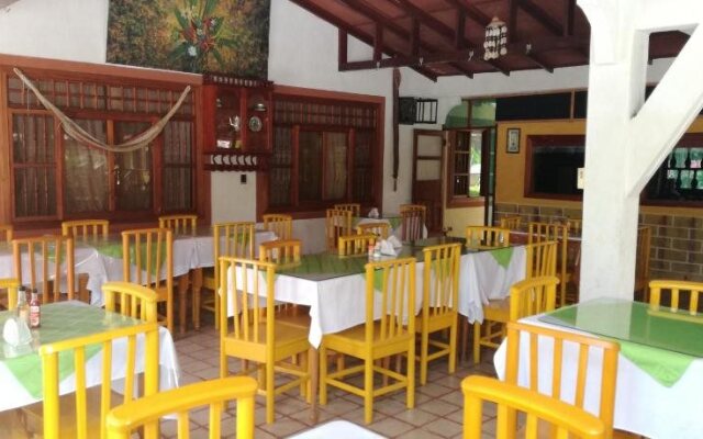 Finca Hotel Yakuruna