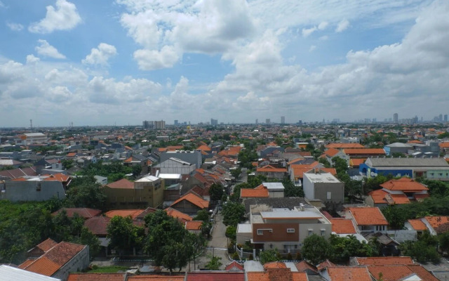 Best Deal And Comfy 2Br Apartment At Puri Mas