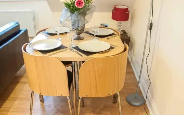 Flexi-Lets Farnborough