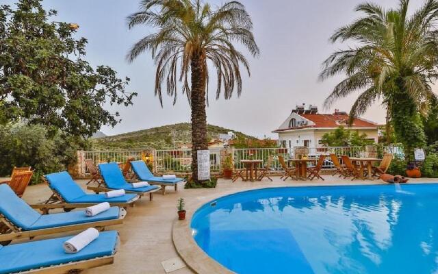 Kalkan Park Otel