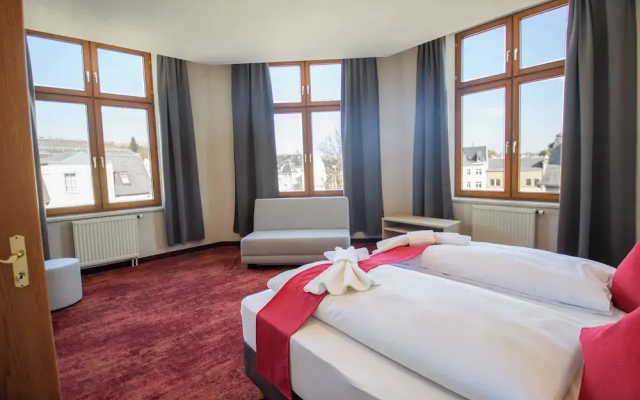 Hotel Lengenfelder Hof