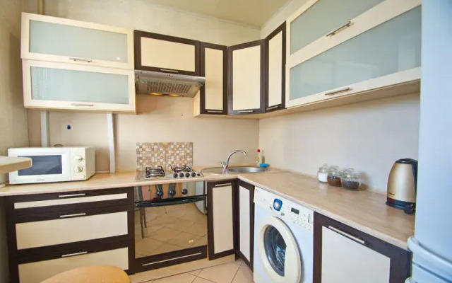 Apartaments na pr Nezavisimosti 52-5