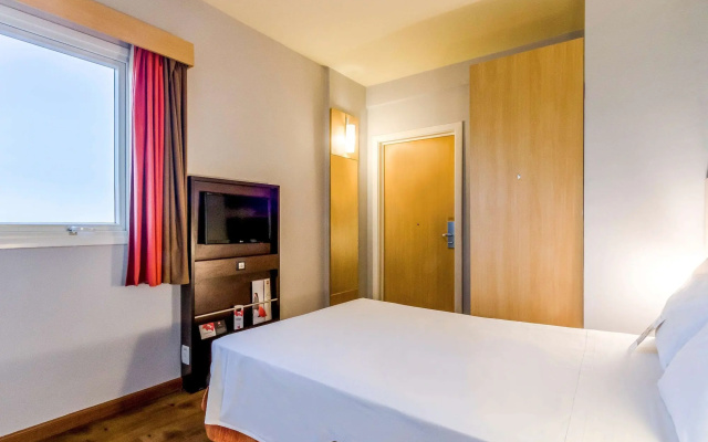 Ibis Barretos