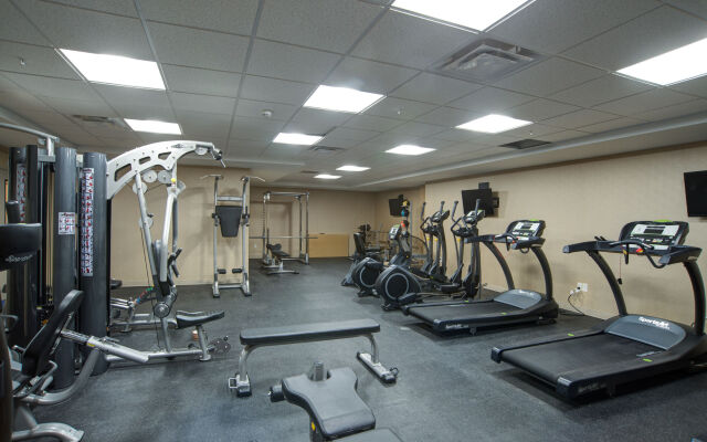 Western Star All Suites Signature Hotel