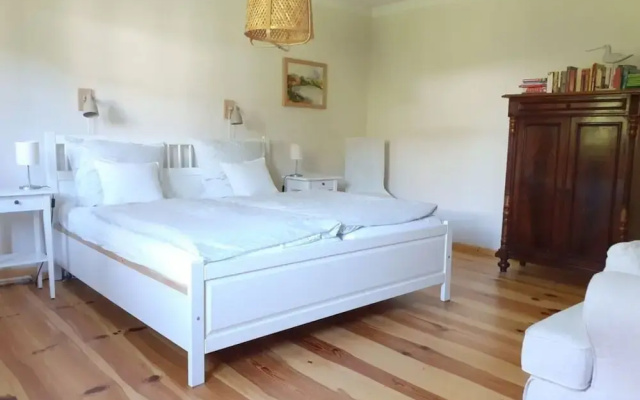 Holiday Home Landlust