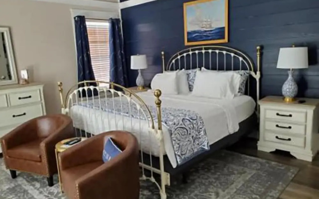 Anchor Inn Boutique Hotel