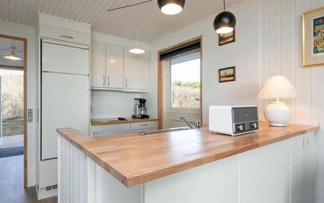 Deluxe Holiday Home in Funen near Sea