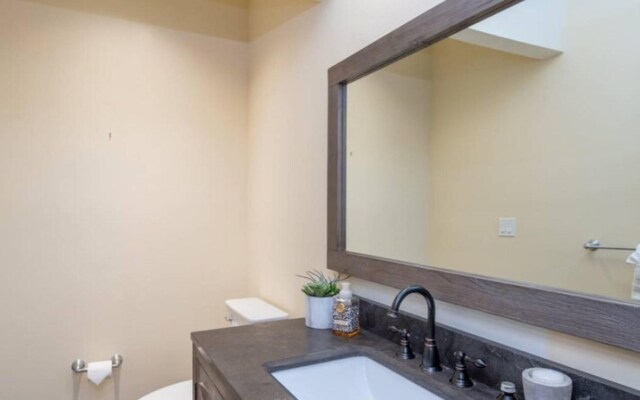 Belvedere Bungalow By Exceptional Stays