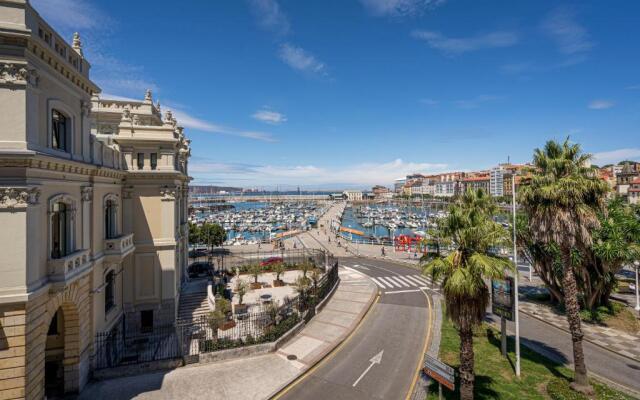 Hotel Alda El Pasaje