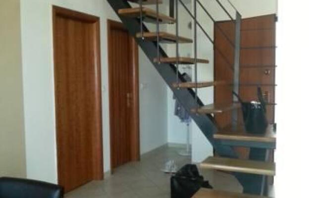 Apartment Latica