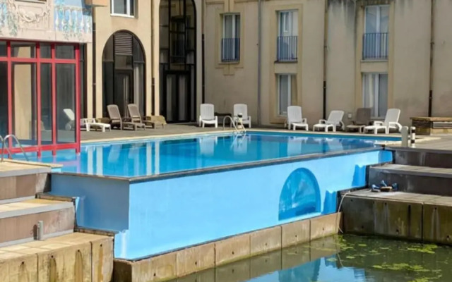 Studio Comme A Venise au bord de l'eau