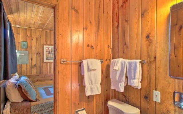 Hidden Rest Cabins & Resort