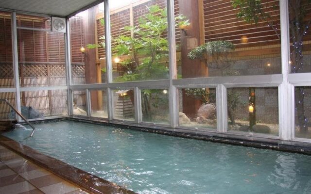 Hotel Yuzan